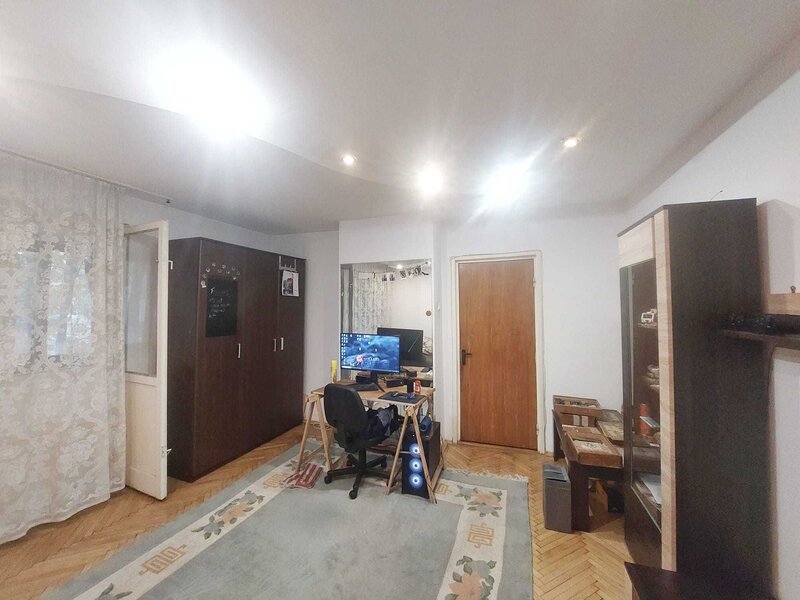 Drumul Taberei, str. Nera, Plaza