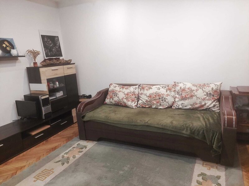 Drumul Taberei, str. Nera, Plaza